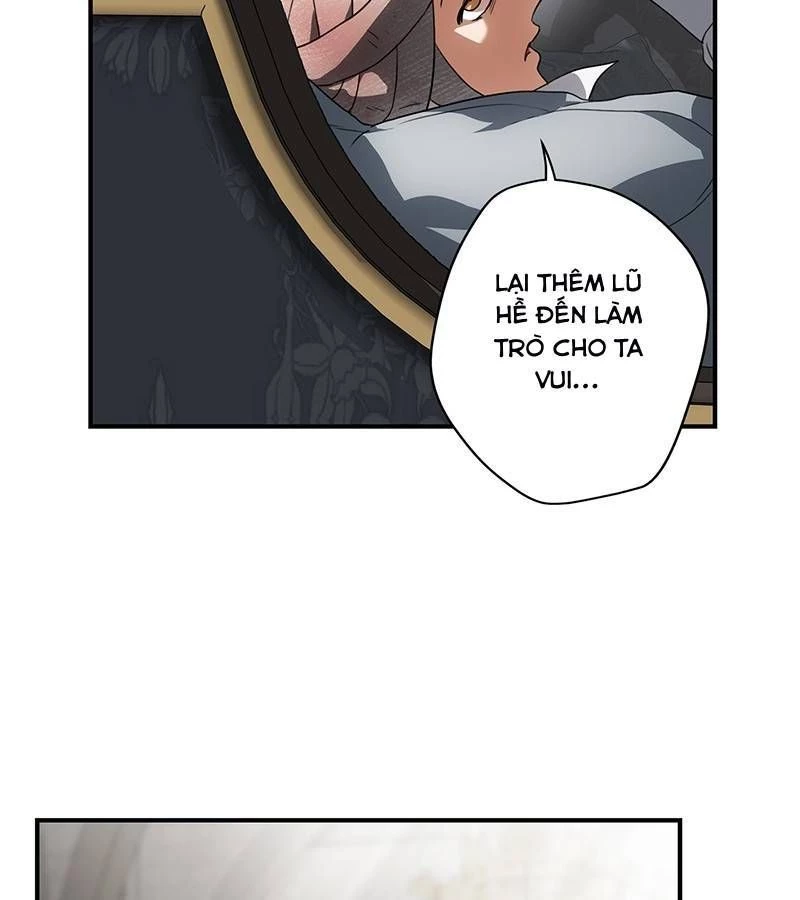 Bị Che Khuất Bởi Mặt Trời Lặn Chapter 171 - 9