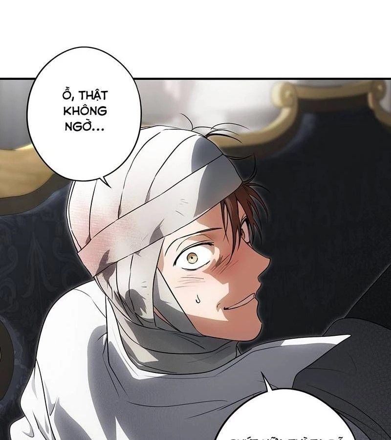 Bị Che Khuất Bởi Mặt Trời Lặn Chapter 171 - 12