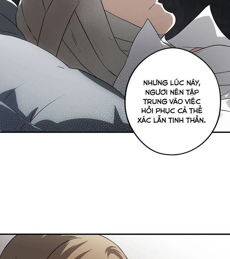 Bị Che Khuất Bởi Mặt Trời Lặn Chapter 171 - 20