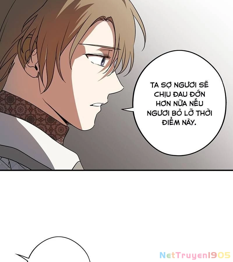 Bị Che Khuất Bởi Mặt Trời Lặn Chapter 171 - 21