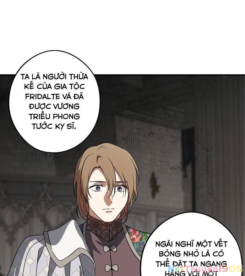 Bị Che Khuất Bởi Mặt Trời Lặn Chapter 171 - 27