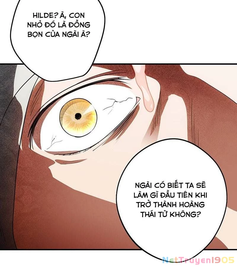 Bị Che Khuất Bởi Mặt Trời Lặn Chapter 171 - 30