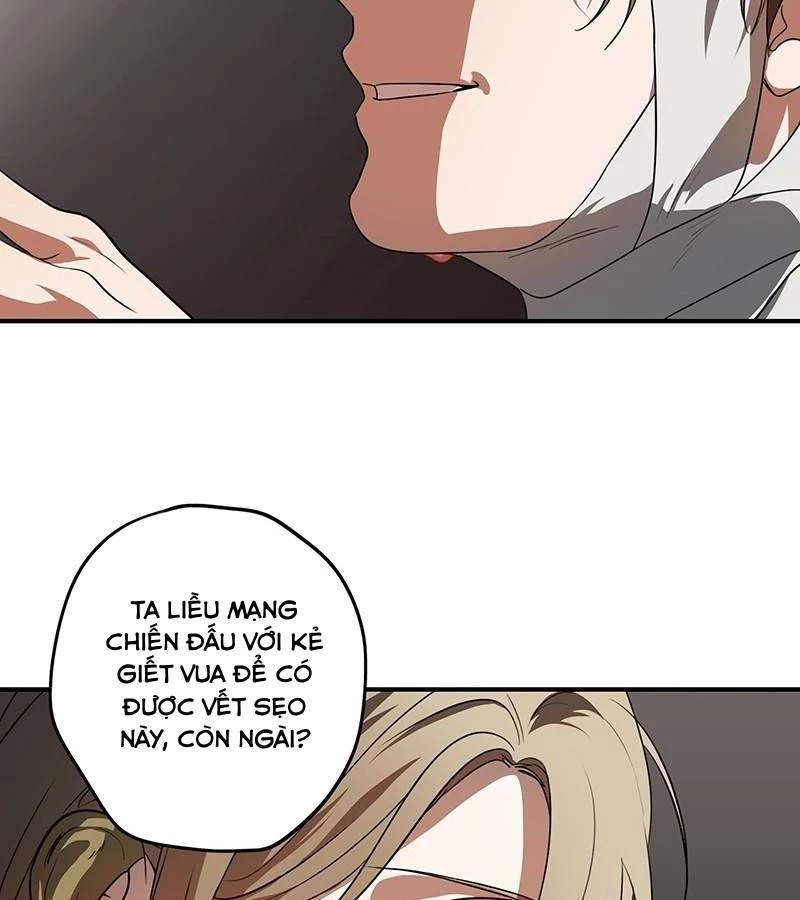 Bị Che Khuất Bởi Mặt Trời Lặn Chapter 171 - 35