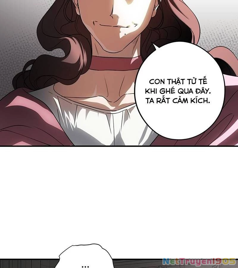 Bị Che Khuất Bởi Mặt Trời Lặn Chapter 171 - 43