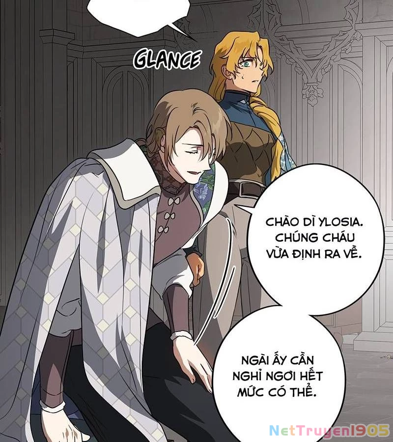 Bị Che Khuất Bởi Mặt Trời Lặn Chapter 171 - 44