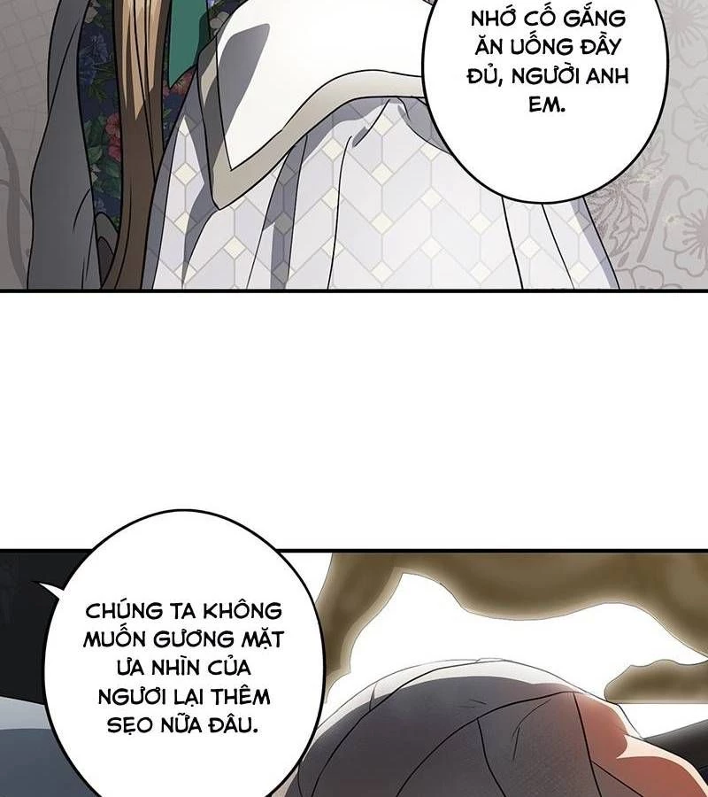 Bị Che Khuất Bởi Mặt Trời Lặn Chapter 171 - 46