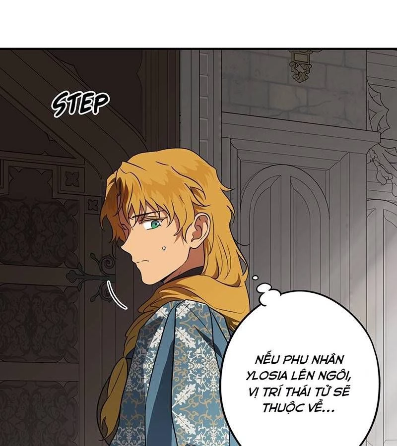 Bị Che Khuất Bởi Mặt Trời Lặn Chapter 171 - 48