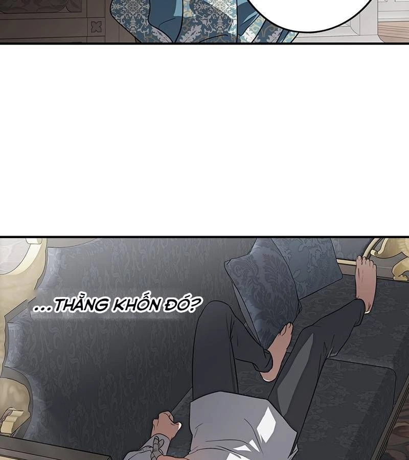 Bị Che Khuất Bởi Mặt Trời Lặn Chapter 171 - 49