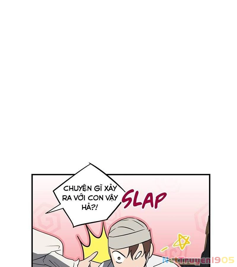 Bị Che Khuất Bởi Mặt Trời Lặn Chapter 171 - 55