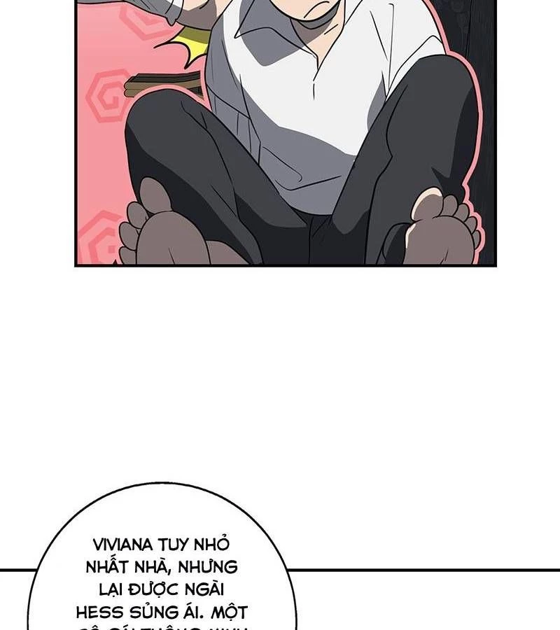 Bị Che Khuất Bởi Mặt Trời Lặn Chapter 171 - 56