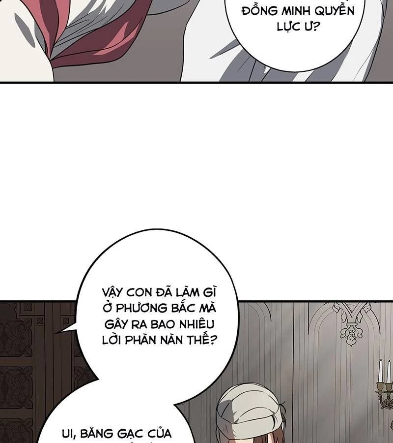 Bị Che Khuất Bởi Mặt Trời Lặn Chapter 171 - 58