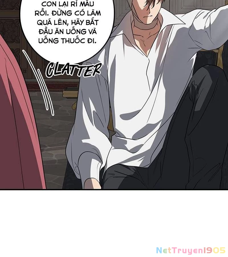 Bị Che Khuất Bởi Mặt Trời Lặn Chapter 171 - 59