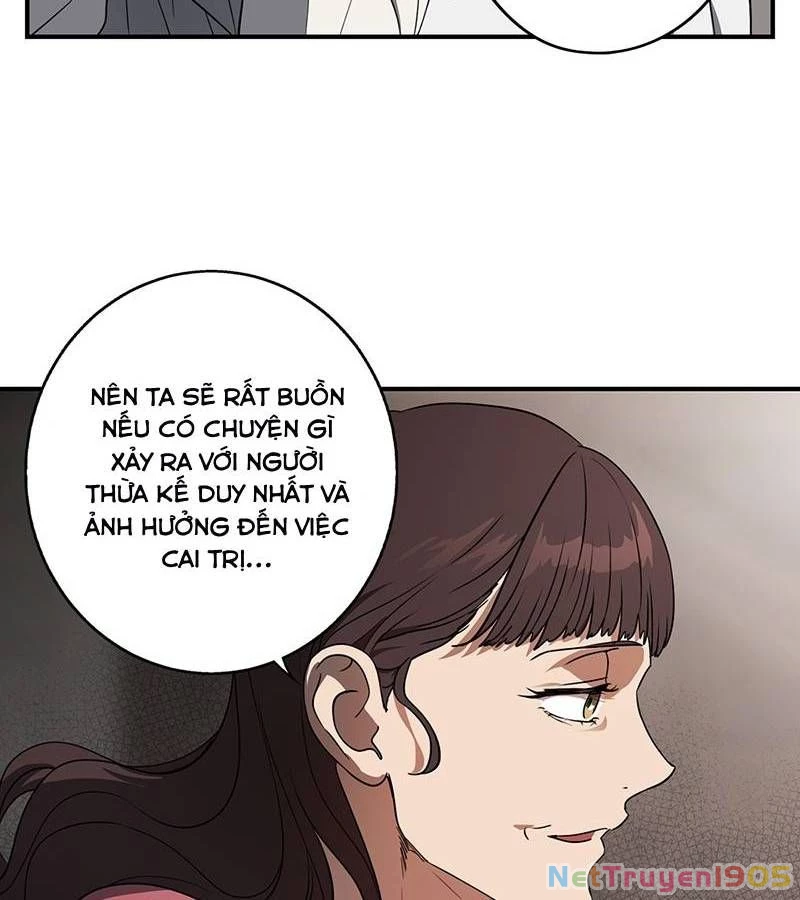 Bị Che Khuất Bởi Mặt Trời Lặn Chapter 171 - 61