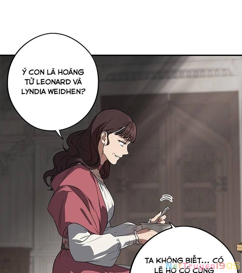 Bị Che Khuất Bởi Mặt Trời Lặn Chapter 171 - 64