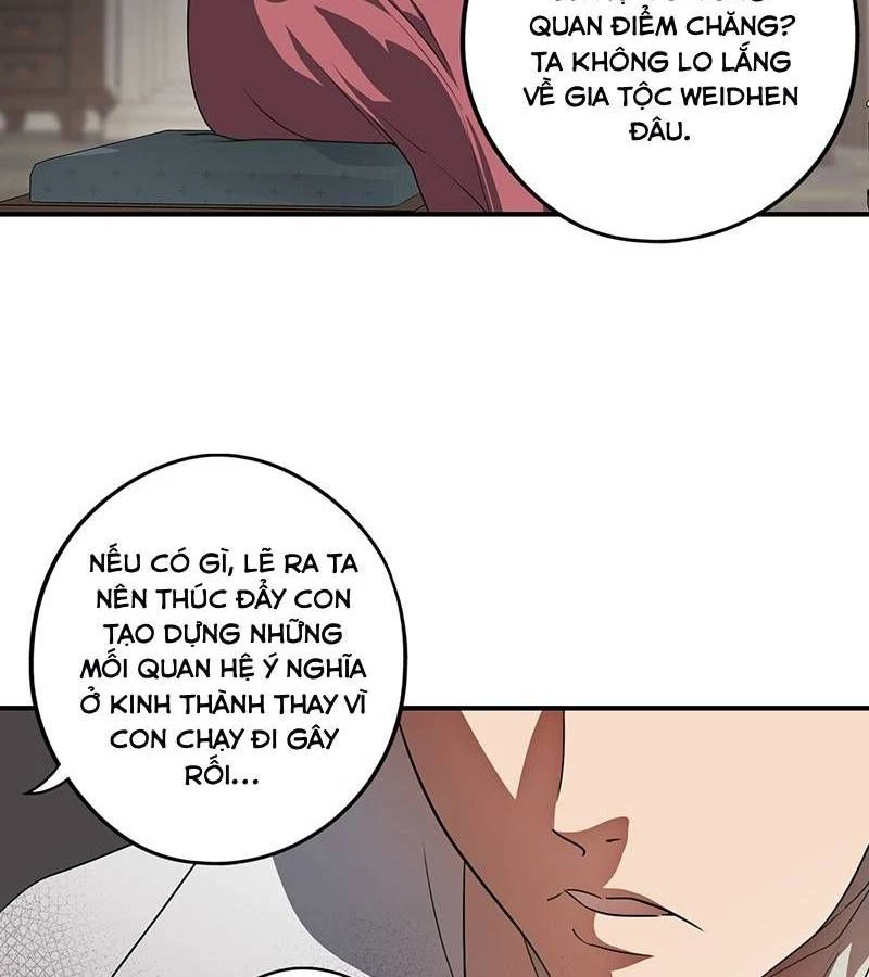 Bị Che Khuất Bởi Mặt Trời Lặn Chapter 171 - 65