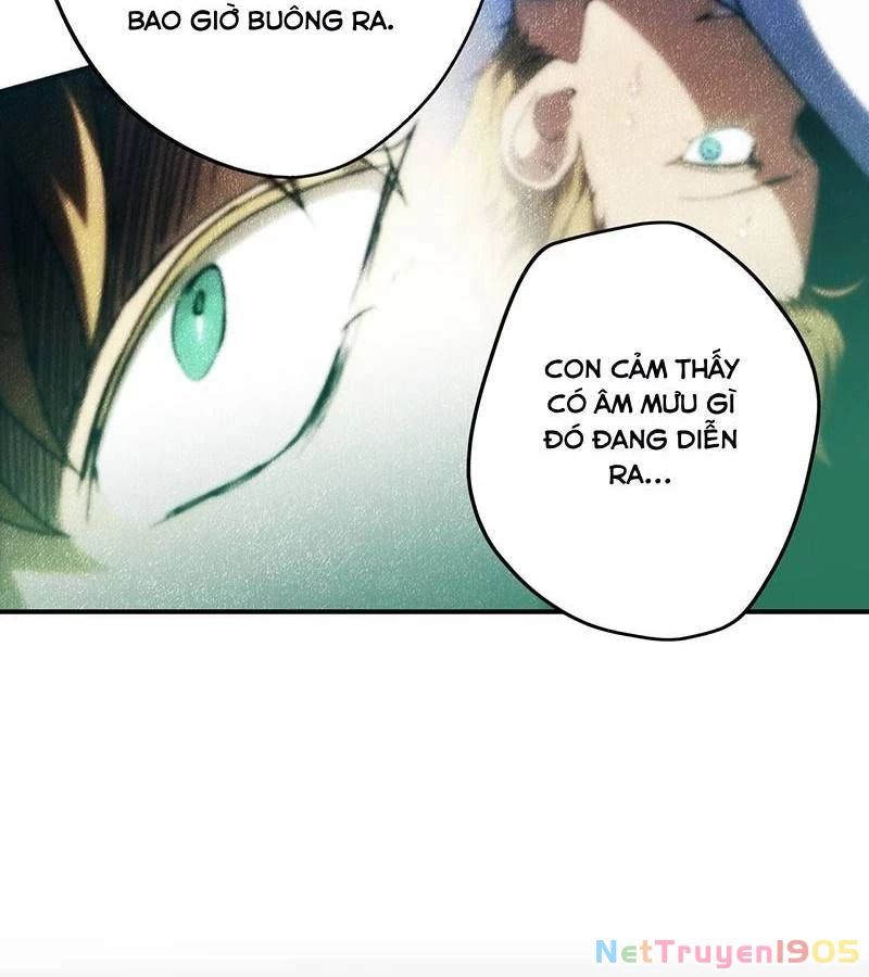 Bị Che Khuất Bởi Mặt Trời Lặn Chapter 171 - 71