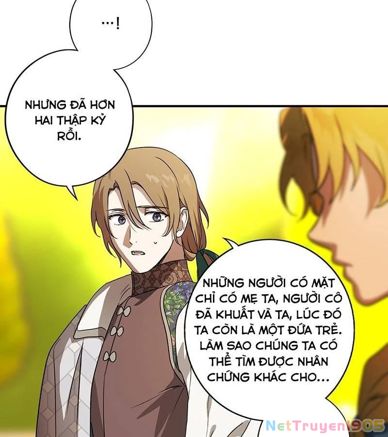 Bị Che Khuất Bởi Mặt Trời Lặn Chapter 171 - 81