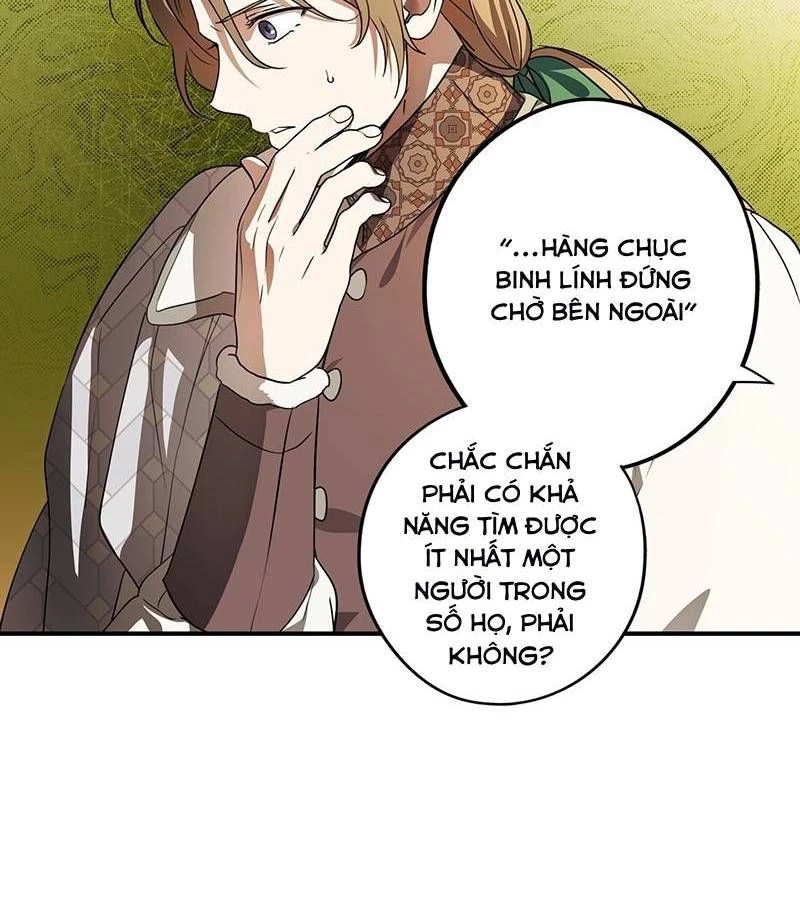 Bị Che Khuất Bởi Mặt Trời Lặn Chapter 171 - 83