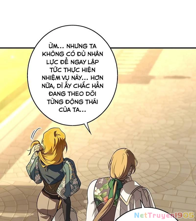 Bị Che Khuất Bởi Mặt Trời Lặn Chapter 171 - 84