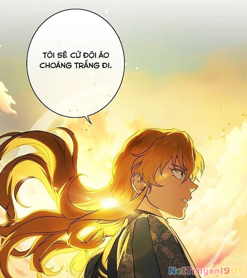 Bị Che Khuất Bởi Mặt Trời Lặn Chapter 171 - 87