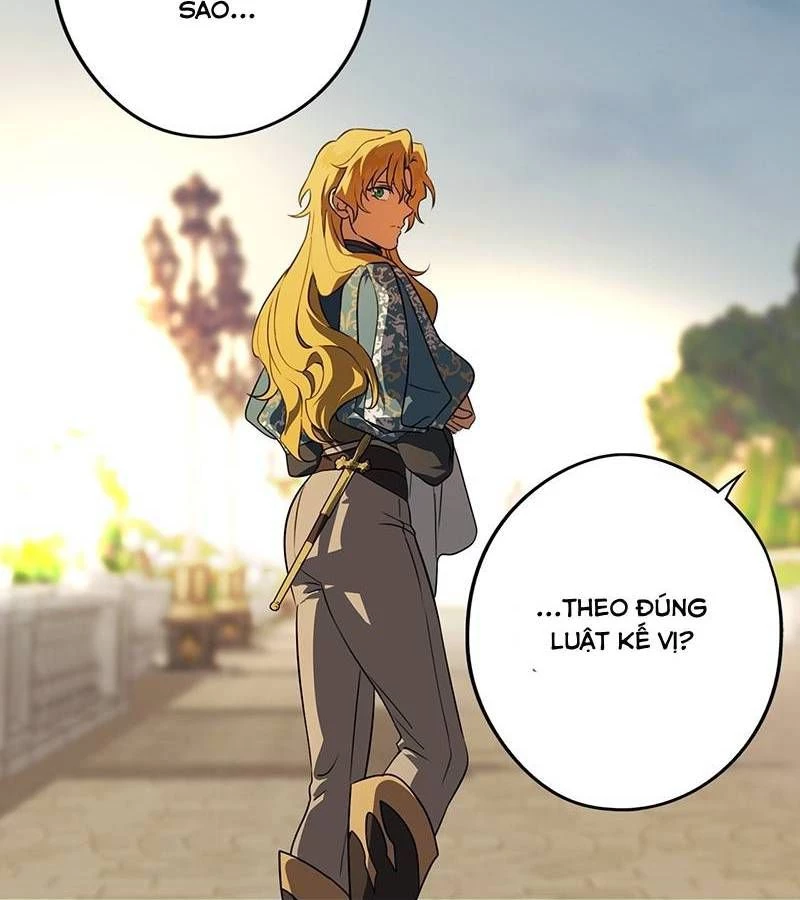 Bị Che Khuất Bởi Mặt Trời Lặn Chapter 171 - 91