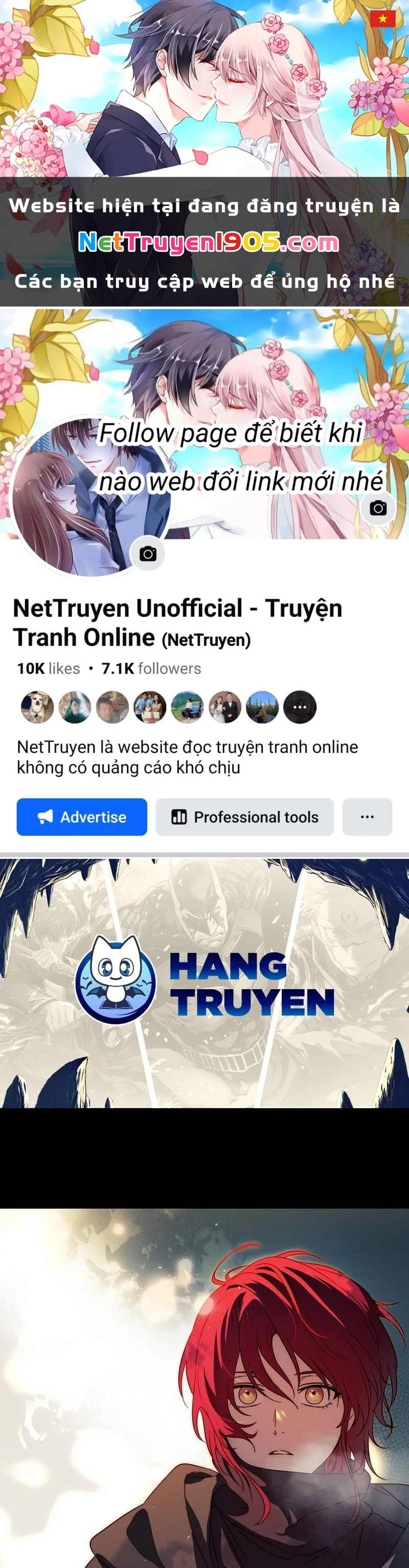 Bị Che Khuất Bởi Mặt Trời Lặn Chapter 172 - 1