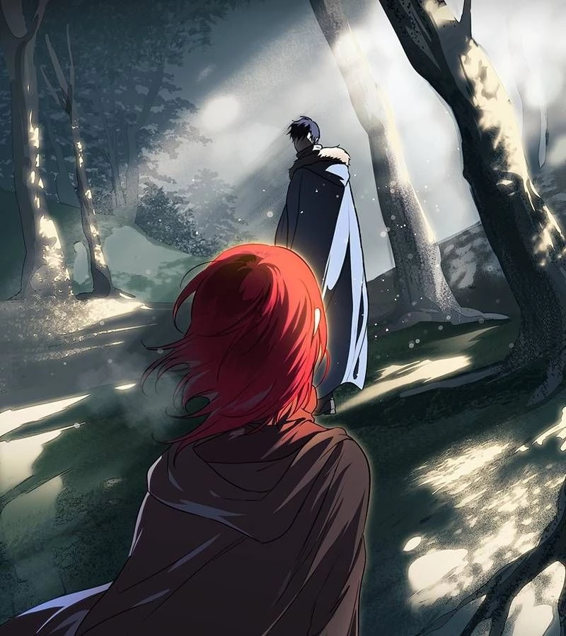 Bị Che Khuất Bởi Mặt Trời Lặn Chapter 172 - 4