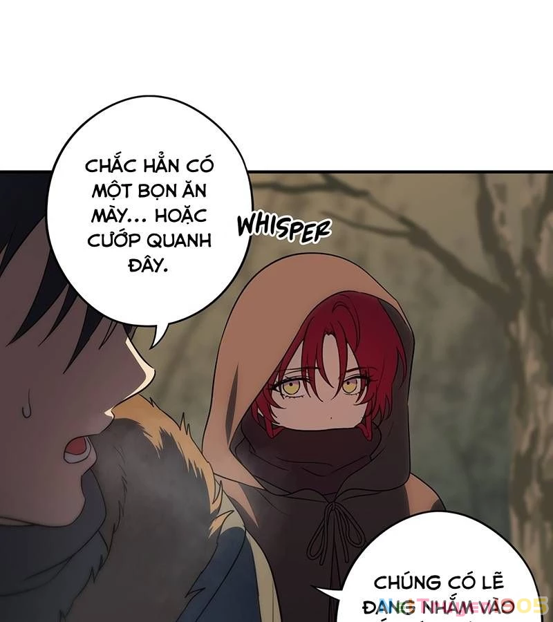 Bị Che Khuất Bởi Mặt Trời Lặn Chapter 172 - 27