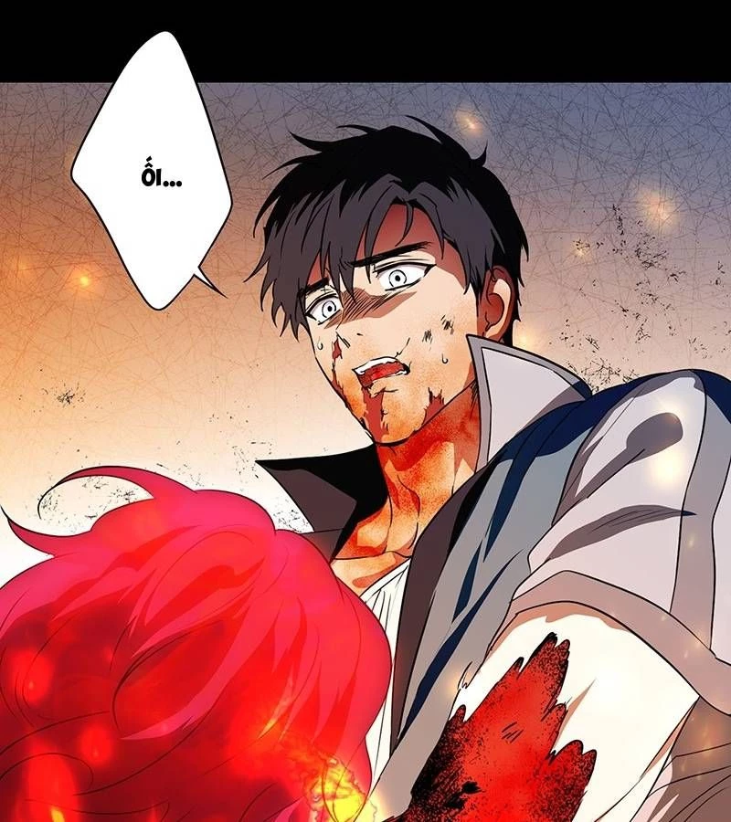 Bị Che Khuất Bởi Mặt Trời Lặn Chapter 172 - 75