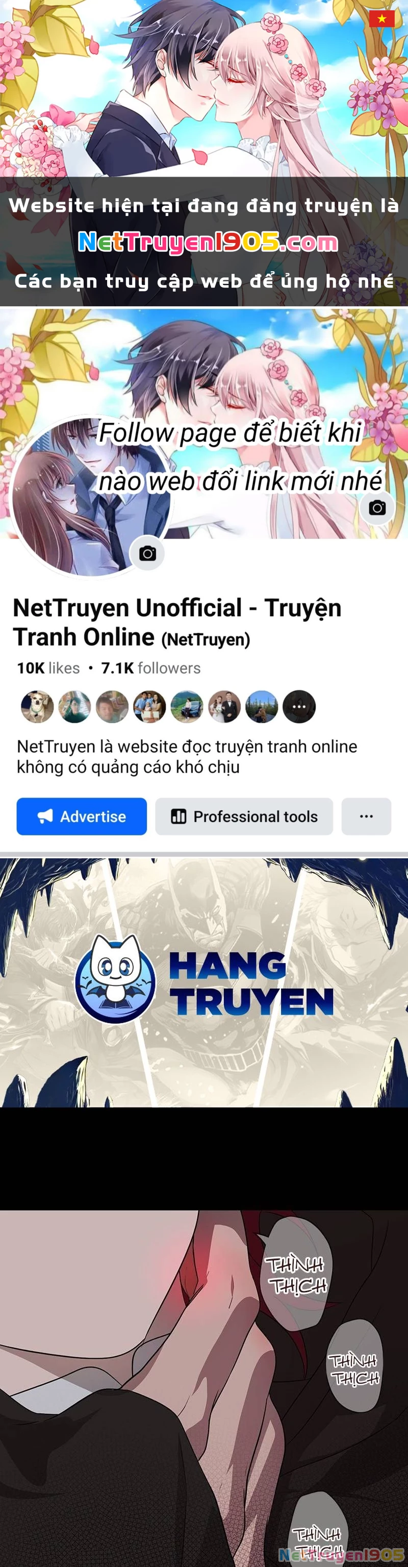 Bị Che Khuất Bởi Mặt Trời Lặn Chapter 173 - 1