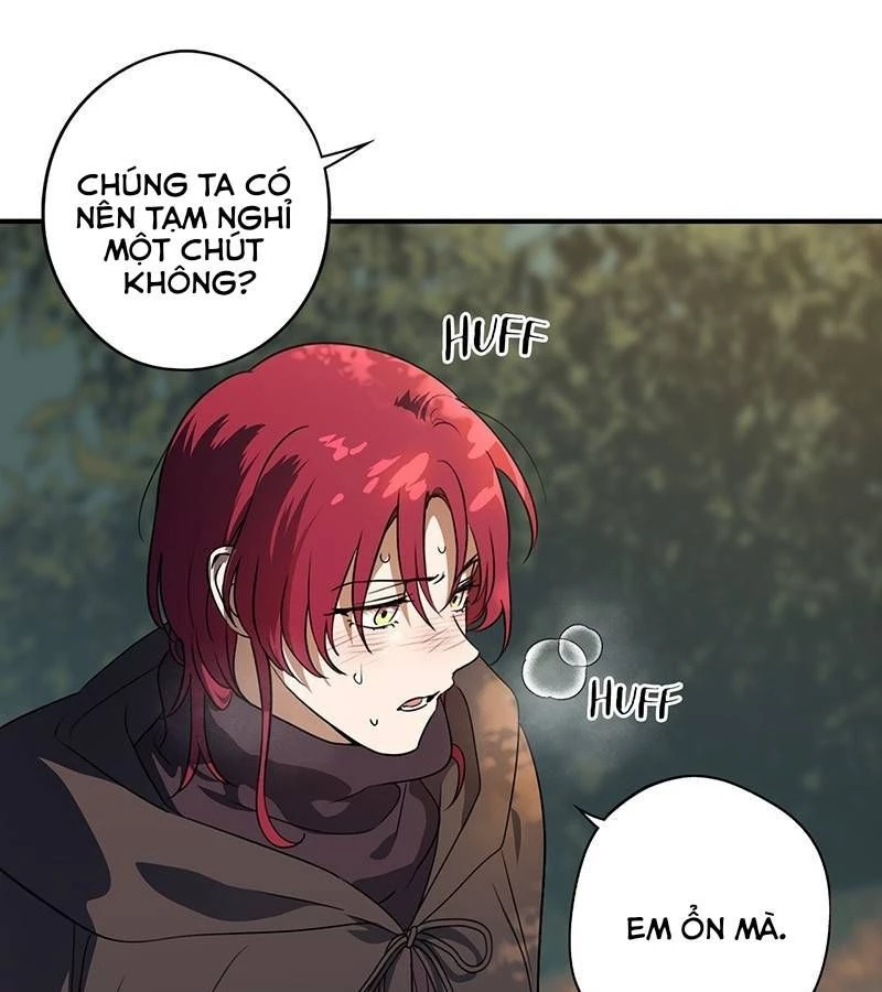 Bị Che Khuất Bởi Mặt Trời Lặn Chapter 173 - 17