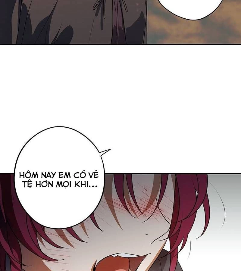 Bị Che Khuất Bởi Mặt Trời Lặn Chapter 173 - 18