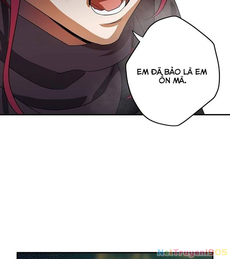 Bị Che Khuất Bởi Mặt Trời Lặn Chapter 173 - 19