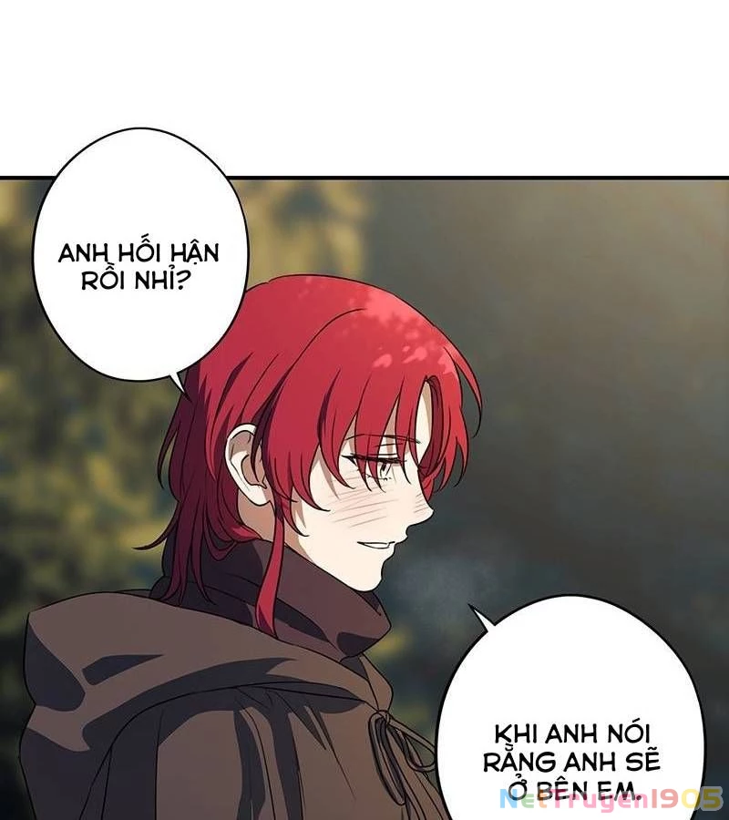 Bị Che Khuất Bởi Mặt Trời Lặn Chapter 173 - 28