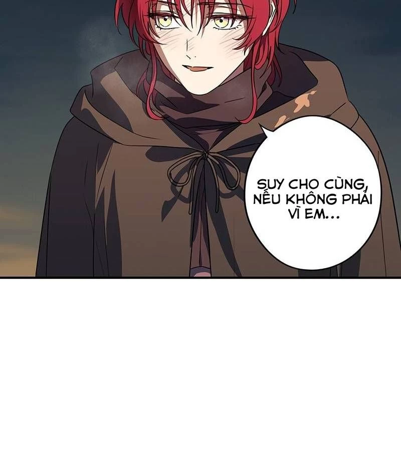 Bị Che Khuất Bởi Mặt Trời Lặn Chapter 173 - 34