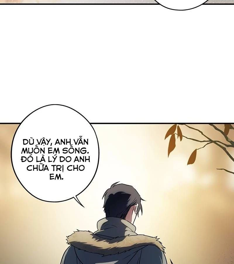 Bị Che Khuất Bởi Mặt Trời Lặn Chapter 173 - 43