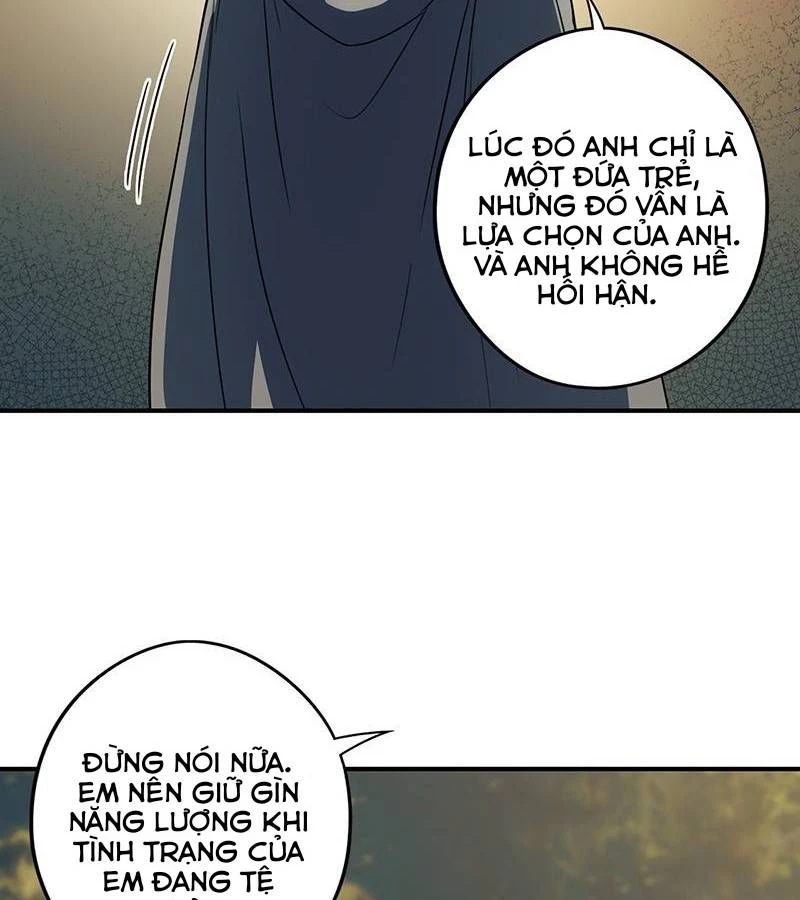 Bị Che Khuất Bởi Mặt Trời Lặn Chapter 173 - 44