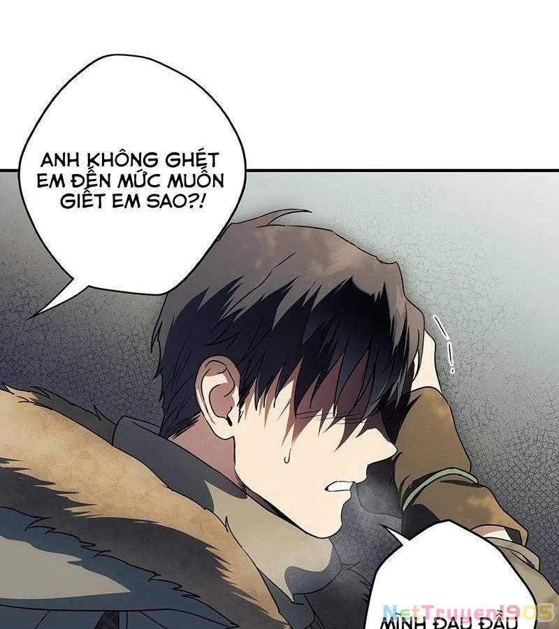 Bị Che Khuất Bởi Mặt Trời Lặn Chapter 173 - 46