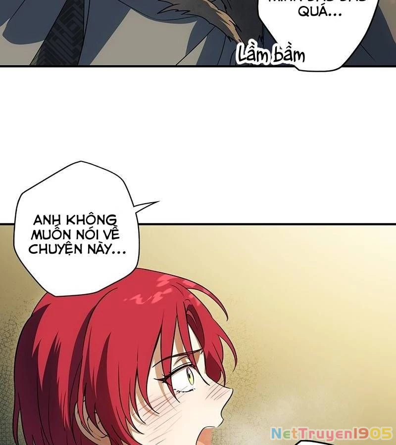 Bị Che Khuất Bởi Mặt Trời Lặn Chapter 173 - 47