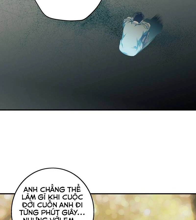 Bị Che Khuất Bởi Mặt Trời Lặn Chapter 173 - 86