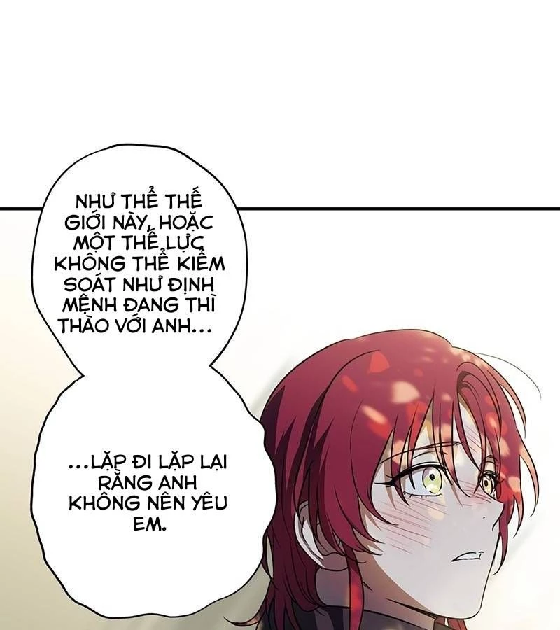 Bị Che Khuất Bởi Mặt Trời Lặn Chapter 173 - 91