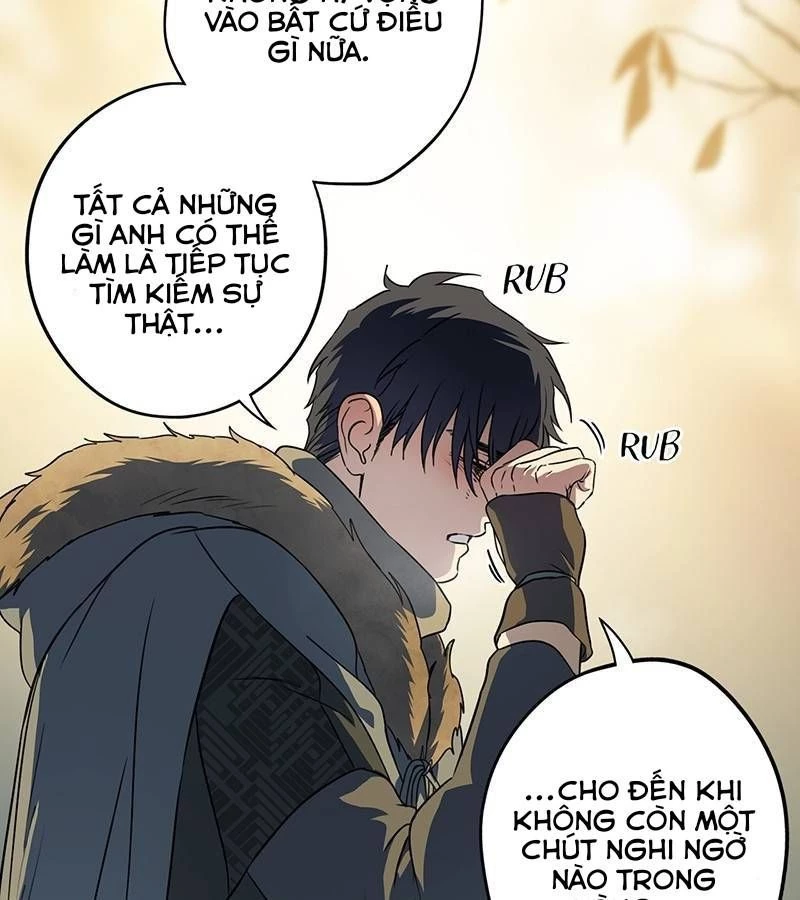 Bị Che Khuất Bởi Mặt Trời Lặn Chapter 173 - 93