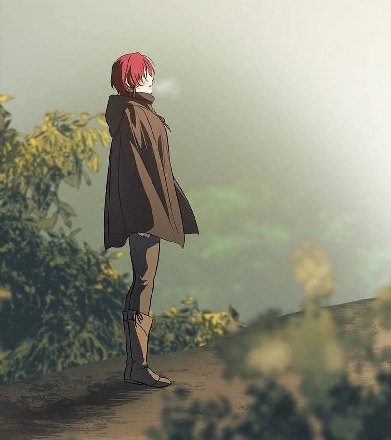 Bị Che Khuất Bởi Mặt Trời Lặn Chapter 173 - 100