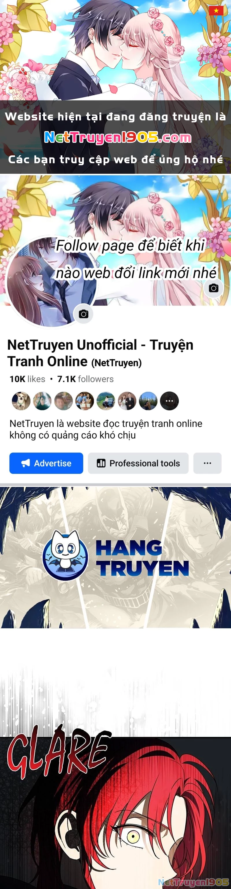 Bị Che Khuất Bởi Mặt Trời Lặn Chapter 174 - 1