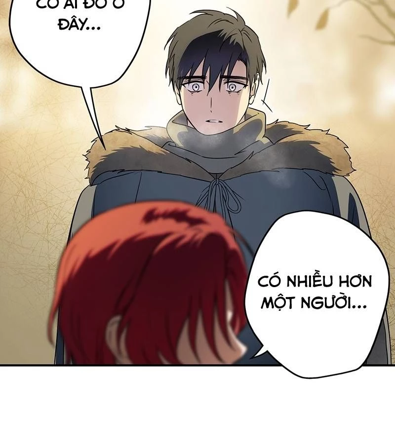 Bị Che Khuất Bởi Mặt Trời Lặn Chapter 174 - 3