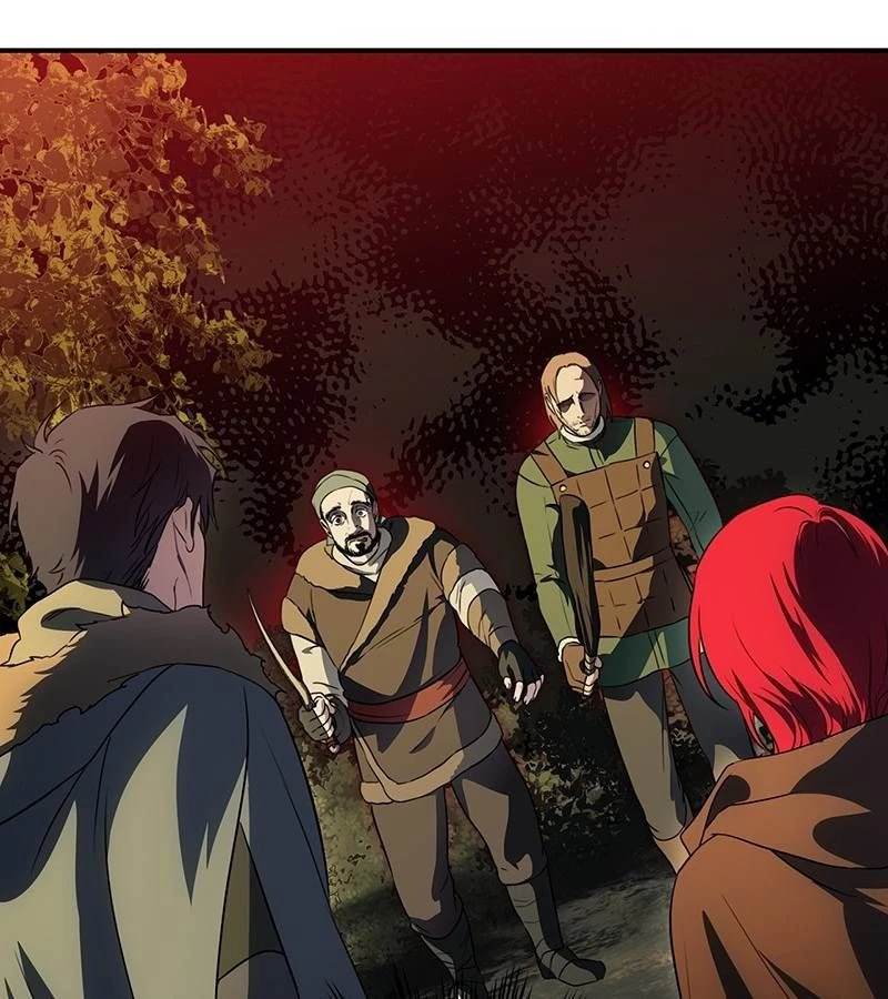 Bị Che Khuất Bởi Mặt Trời Lặn Chapter 174 - 14