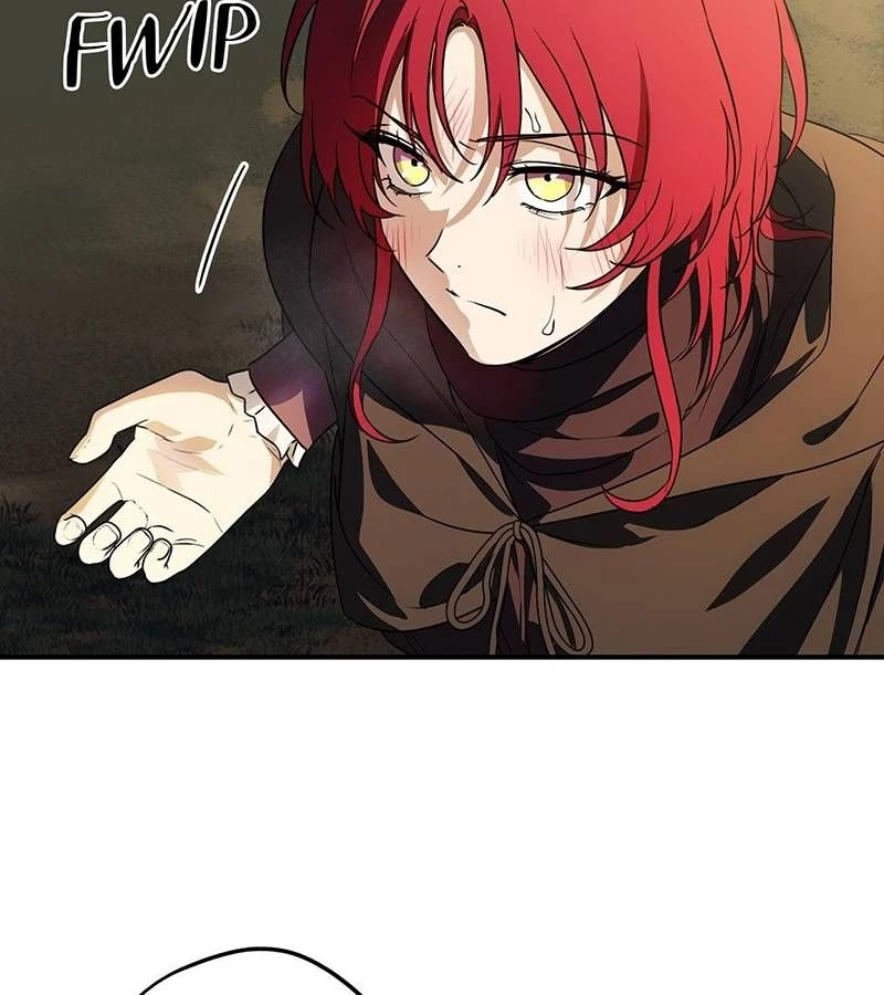 Bị Che Khuất Bởi Mặt Trời Lặn Chapter 174 - 16