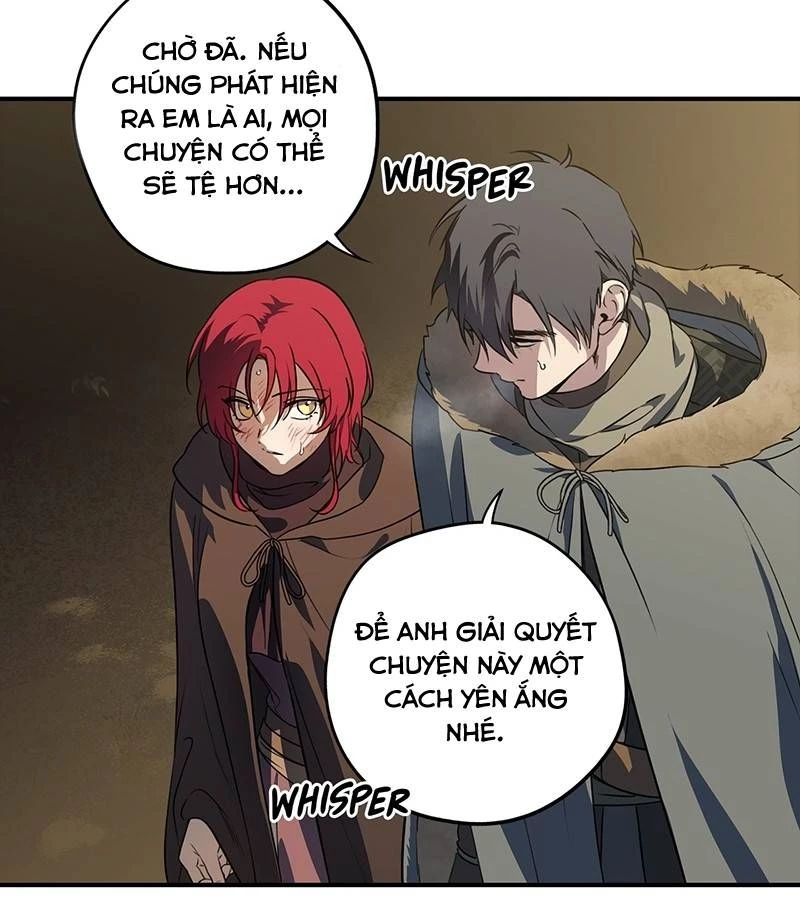 Bị Che Khuất Bởi Mặt Trời Lặn Chapter 174 - 17