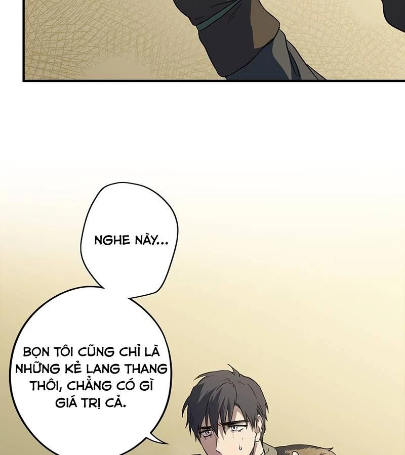 Bị Che Khuất Bởi Mặt Trời Lặn Chapter 174 - 19