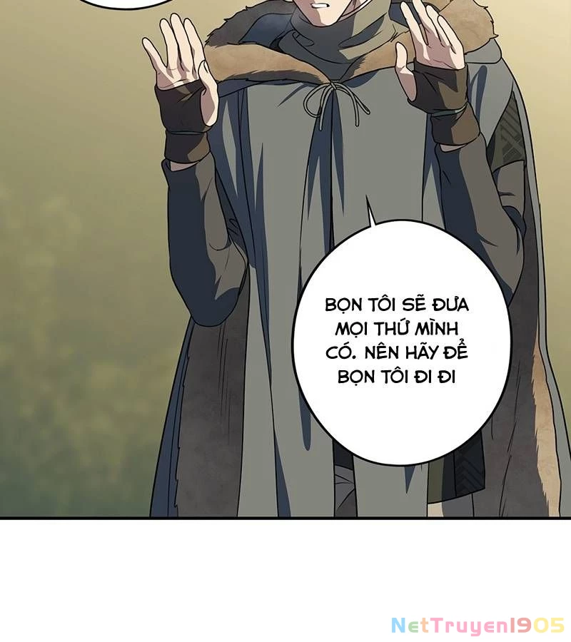 Bị Che Khuất Bởi Mặt Trời Lặn Chapter 174 - 20